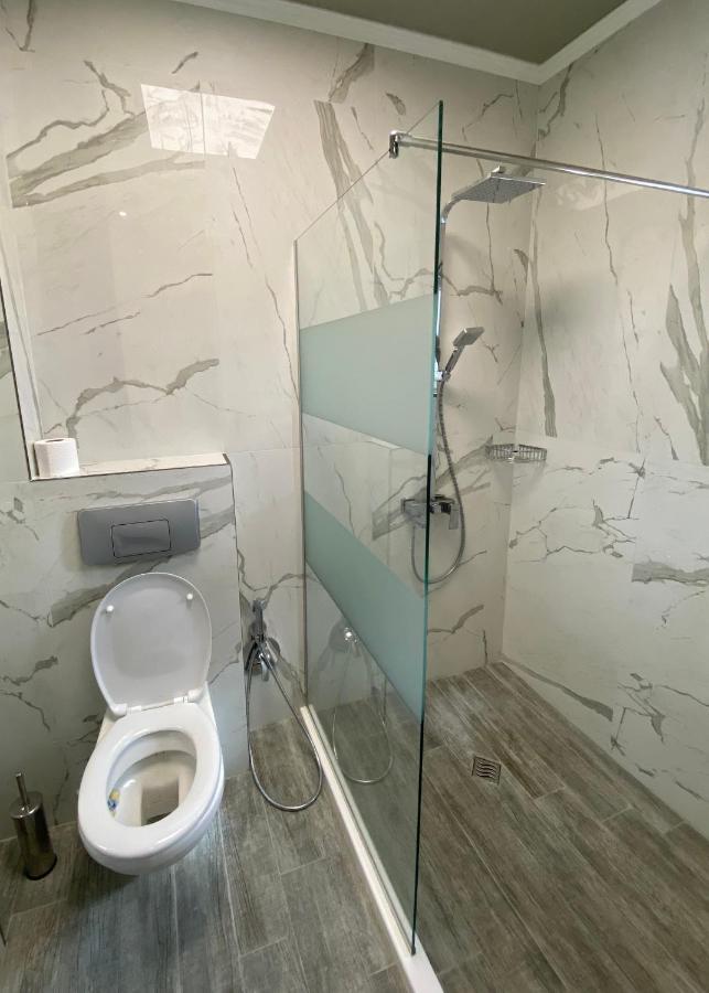 Luxury Apartments Ivon Plovdiv Bagian luar foto